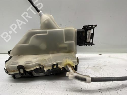 Front right lock CITROËN C3 III (SX)  | BP37700168C97  - Image 5