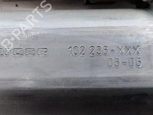 Right front window motor AUDI A4 B7 (8EC) 2.0 TDI quattro | BP37248593E20 - Image 4