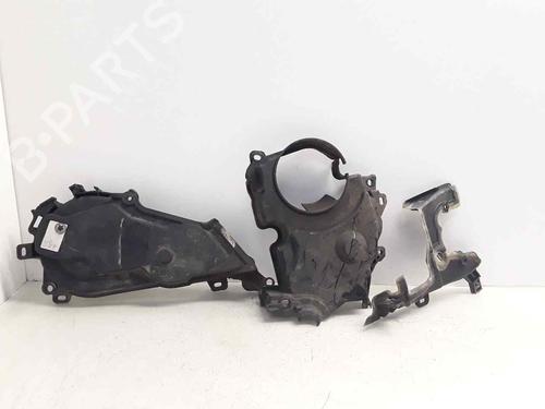 Used Timing cover CITROËN DS4 (NX_) 2.0 HDi 165 (163 hp) 19421474