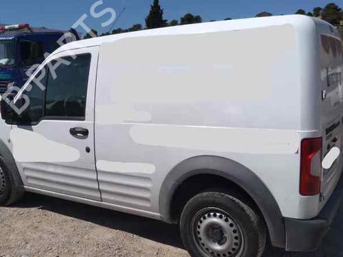 Venstre forlygte FORD TRANSIT CONNECT (P65_, P70_, P80_) 1.8 TDCi | BP7471209C28 