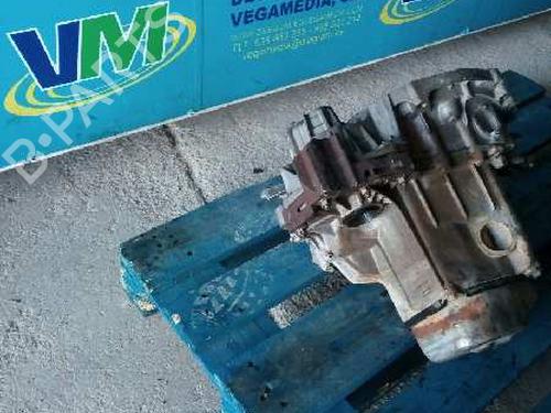 Gearbox CITROËN C3 I (FC_, FN_)  | BP8600539M3 