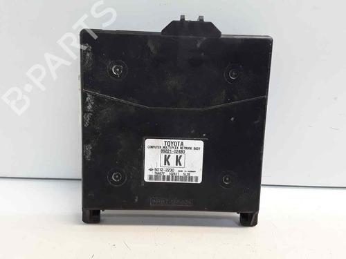 Used Other Other TOYOTA AURIS (_E18_) 1.8 Hybrid (ZWE186_, ZWE186R) (136 hp) 33793932 33793932