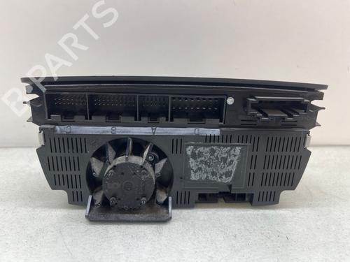 Climate control AUDI TT (8J3)  | BP22409912I5 