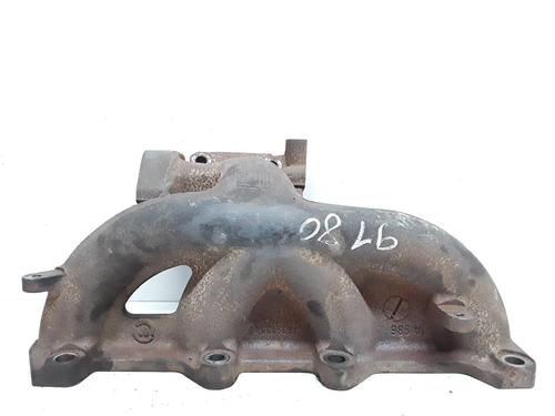 Collettore di scarico FIAT MAREA (185_) 1.9 JTD 110 (185AXT1A) (110 hp) 11657800