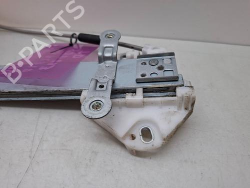 Rear right window mechanism HONDA FR-V (BE) 1.7 (BE1) | BP31721447C25