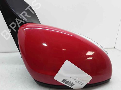 Right mirror CITROËN C3 III (SX)  | BP29717181C27 