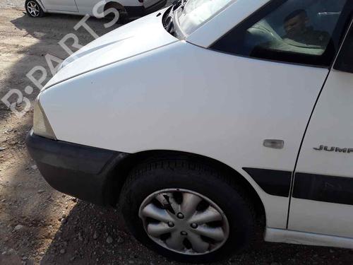 Guarda-lamas esquerdo CITROËN JUMPY I (U6U_) 2.0 HDi 110 (109 hp) 31906704