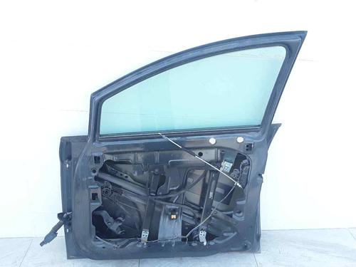 Right front door SEAT IBIZA IV (6J5, 6P1)  | BP22559088C3 