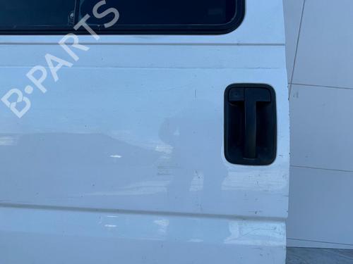 Right slide door CITROËN JUMPY I (U6U_) 1.9 D 70 | BP30113273C75