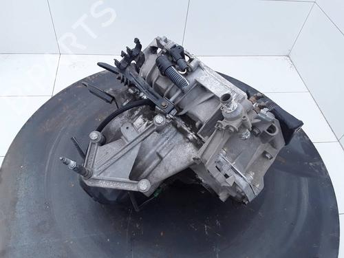 Gearbox RENAULT CLIO II (BB_, CB_) 1.5 dCi (B/CB07) | BP15713970M3 