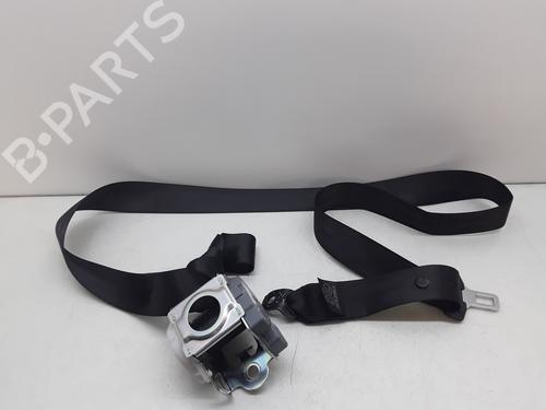 Rear right seatbelt AUDI TT (8J3)  | BP22410575I28 