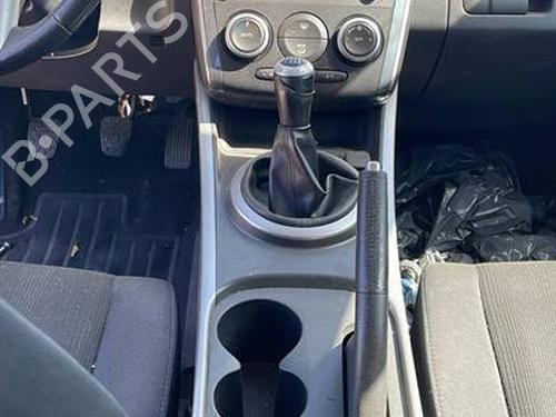 Front right seatbelt MAZDA CX-7 (ER) 2.2 MZR-CD AWD (ER10A) | BP39451156I25 - Image 13