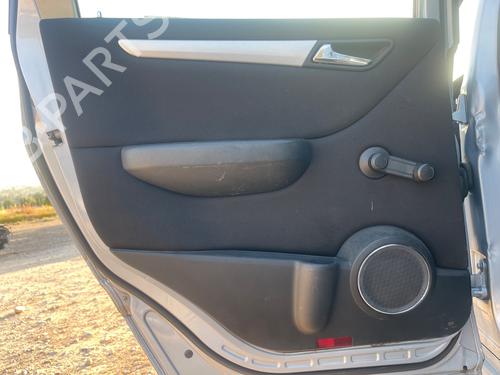 Used Rear left panel MERCEDES-BENZ B-CLASS Sports Tourer (W245) [2005-2011]  29232554