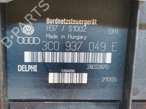Fuse box SEAT LEON (1P1) | BP40467741E1 - Image 2