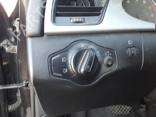 Used Headlight switch Headlight switch 37158309 37158309
