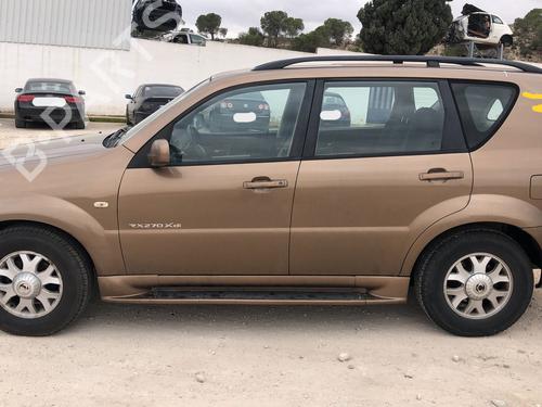 Bremselys SSANGYONG REXTON / REXTON II (GAB_)  | BP23395063L11 