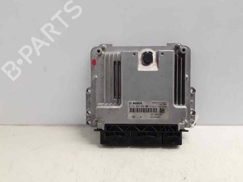 Engine control unit (ECU) RENAULT CLIO IV (BH_) | BP13708243M57
