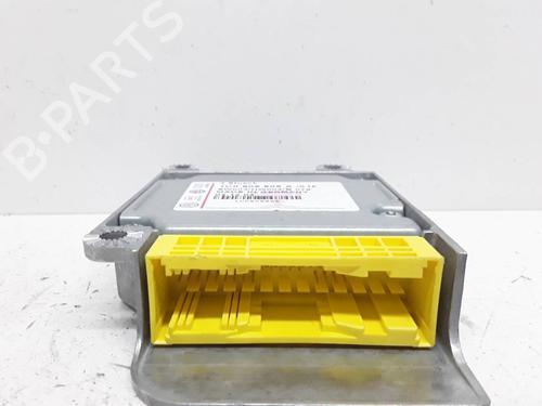 Kollisjonspute styreenhet VW GOLF IV (1J1) 1.6 16V | BP11632162M53 