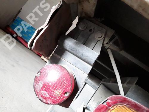 Used Rear bumper left light Rear bumper left light MITSUBISHI CANTER Platform/Chassis (FB_, FE_, FG_) 3.0 TDi (125 hp) 10005078 10005078