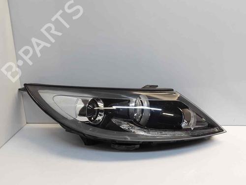 Used Right headlight Right headlight KIA SPORTAGE III (SL) [2009-2017] 34264506 34264506