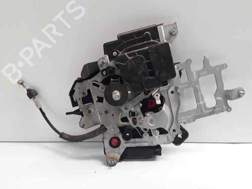 Used Rear right lock KIA CARNIVAL / GRAND CARNIVAL III (VQ) 2.9 CRDi (185 hp) 30262900