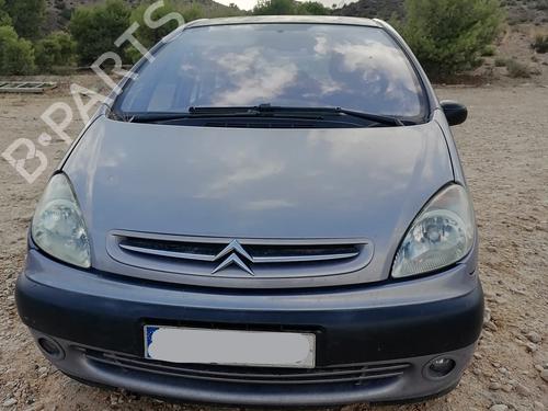 Instrument cluster CITROËN XSARA PICASSO (N68) 2.0 HDi | BP9394143C47 