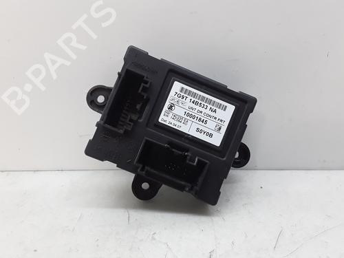 Elektronisk modul PEUGEOT 207 (WA_, WC_) 1.4 HDi (68 hp) 30975119