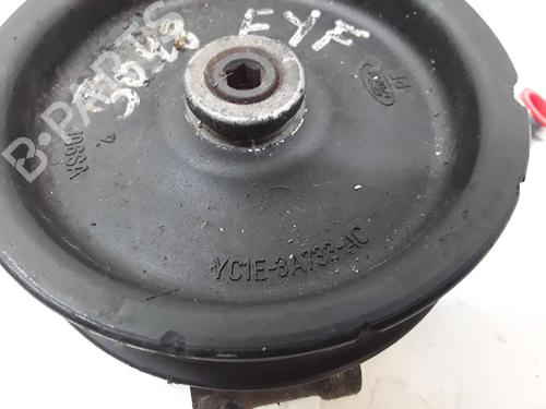 Steering pump FORD TRANSIT Van (FA_ _)  | BP13121500M99