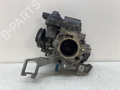 Used Throttle body OPEL CORSA B (S93) 1.2 i (F08, F68, M68) (45 hp) 28817627