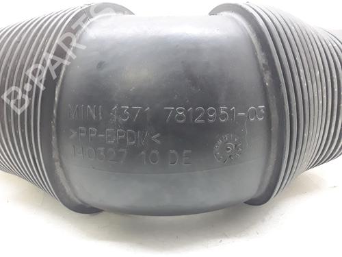 Pipe MINI MINI COUNTRYMAN (R60) One D | BP23139772M125 