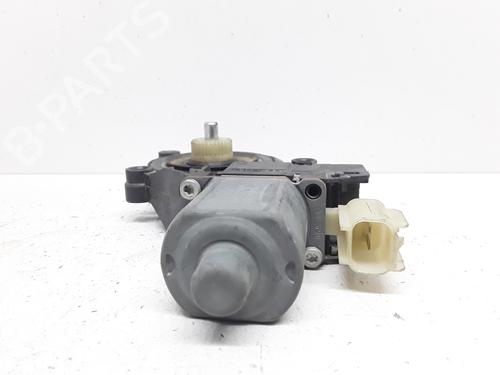Portierruitmotor rechtsvoor FORD FIESTA VI (CB1, CCN) 1.4 TDCi | BP9702010E20 