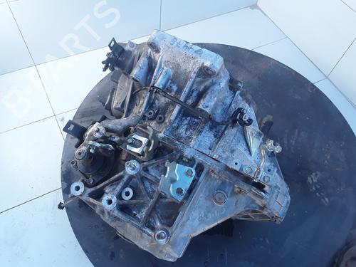 Gearbox MAZDA 6 Saloon (GG) 2.0 DI (GG14) | BP16163605M3
