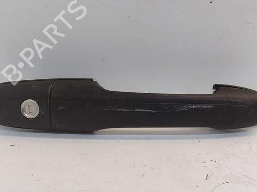 Used Front left exterior door handle Front left exterior door handle 37014924 37014924