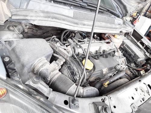 Engine OPEL ZAFIRA / ZAFIRA FAMILY B (A05) 1.9 CDTI (M75) | BP10651095M1 