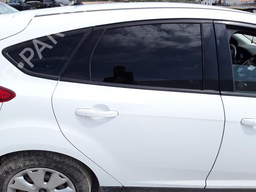 Used Right rear door FORD FOCUS III 1.6 TDCi (95 hp) 13377619