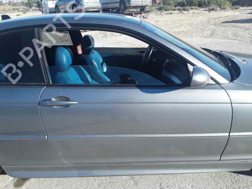 Used Right front door BMW 3 Coupe (E46) 330 Cd (204 hp) 23139682