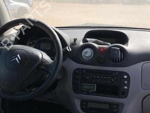 Elektronische module CITROËN C3 I (FC_, FN_) 1.4 16V | BP21531234M83 