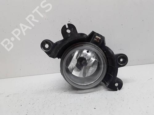 Venstre  Fortil Tågelygte SSANGYONG KYRON 2.0 Xdi | BP12317149C30 