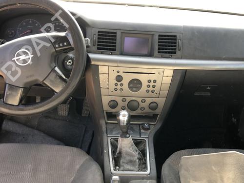 Motor OPEL VECTRA C (Z02)  | BP27992092M1 