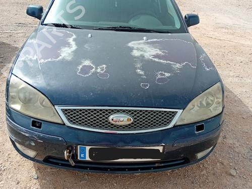 Used Parts FORD MONDEO III (B5Y) 2.0 16V DI / TDDi / TDCi (90 hp) 1528392