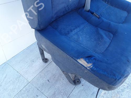 Right front seat CITROËN JUMPER I Van (244) 2.0 HDi | BP33833022C16 - Image 2
