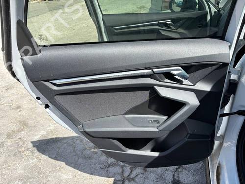 Used Rear left panel Rear left panel 38930755 38930755