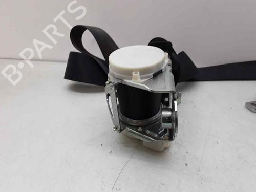 Front right seatbelt BMW 3 (F30, F80) 320 d | BP20498432I25 