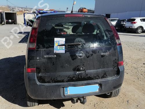 Scheinwerfer links OPEL MERIVA A MPV (X03) 1.7 CDTI (E75) | BP8199272C28 