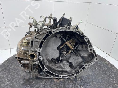 Gearbox CITROËN JUMPER I Van (244) 2.2 HDi | BP29573705M3 