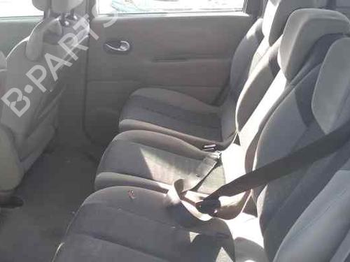 Venstre forlygte RENAULT SCÉNIC II (JM0/1_) 1.5 dCi (JM0F) | BP7471168C28 
