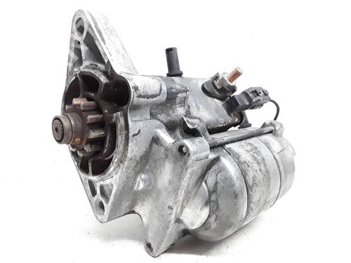 Used Starter TOYOTA YARIS (_P1_) 1.4 D-4D (NLP10_, NLP10R) (75 hp) 10756364