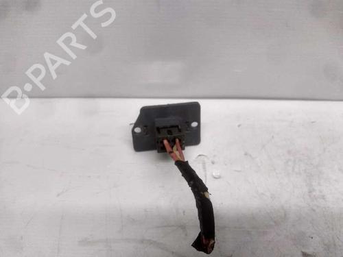 Used Heater resistor KIA CERATO I Hatchback (LD) 2.0 CRDi (112 hp) 11657900