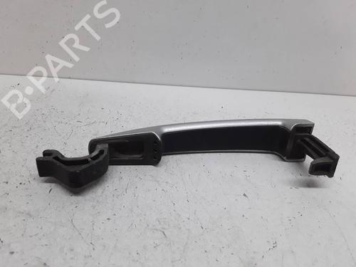 Rear left exterior door handle CITROËN C4 Picasso I MPV (UD_) 2.0 HDi 138 | BP16559648C130 