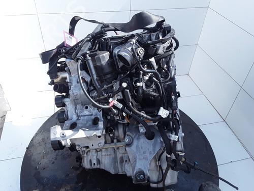 Engine BMW 1 (E87) 118 d | BP32140025M1  - Image 8